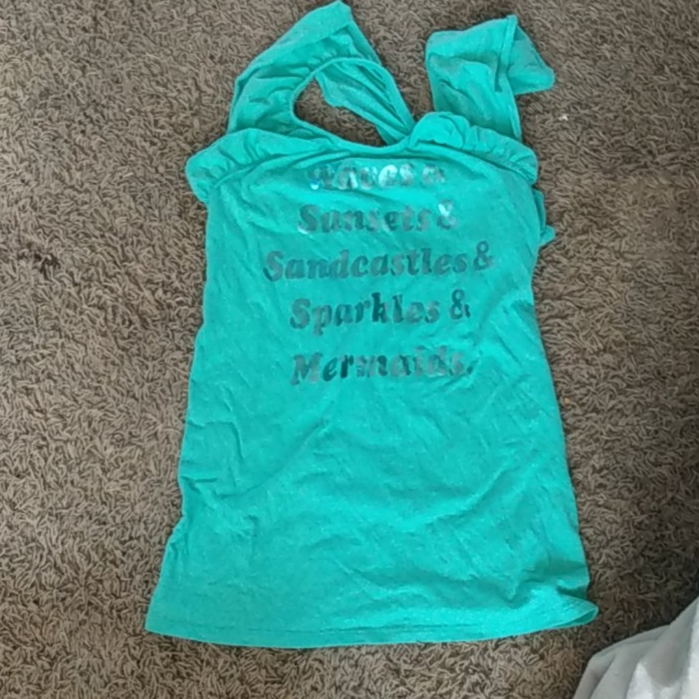 A cute nightgown